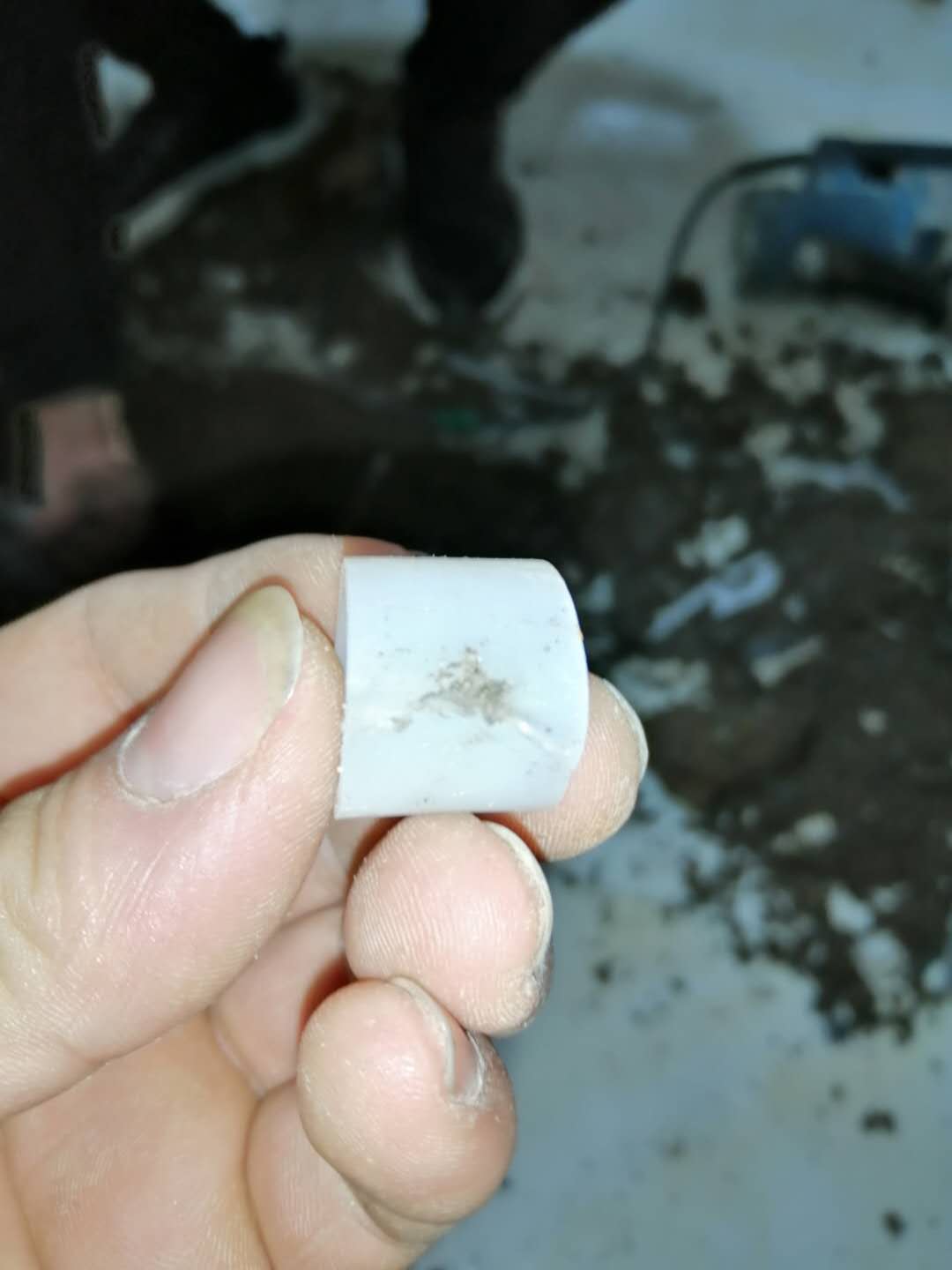 德兴地暖测漏，地暖漏水检测，暖气漏水检测