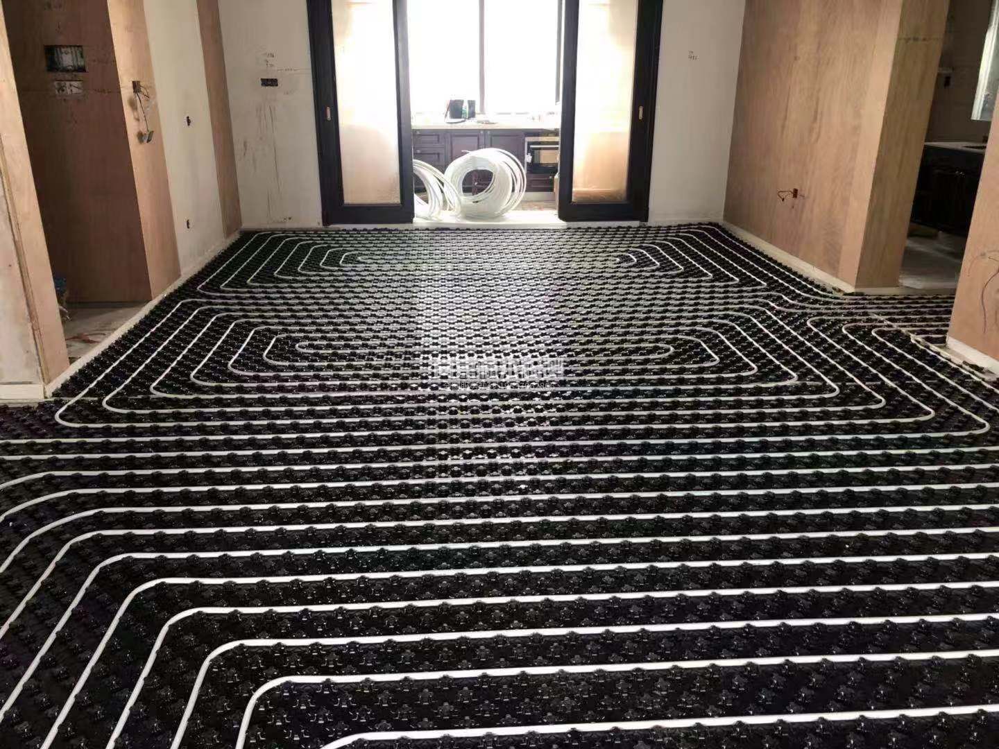 德兴地暖供热前需要注意什么